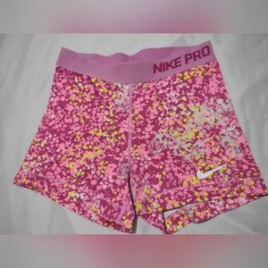 Woman's Nike pro underwear